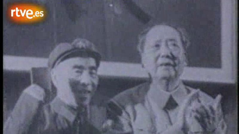35 años de la muerte de Mao, artífice de la China moderna