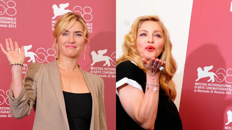 Polanski se desquita en Venecia con 'Un dios salvaje' y Madonna trae el revuelo mediático