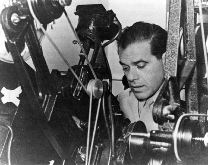 20 años sin Frank Capra, el maestro de la edad de oro de Hollywood