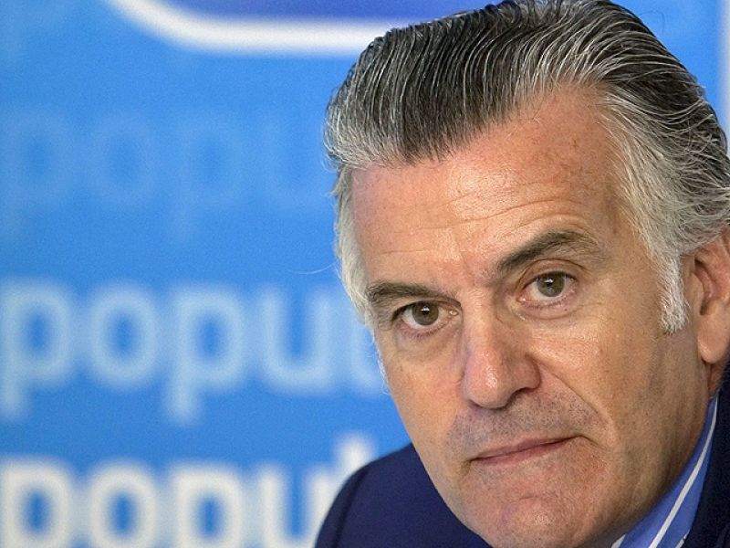 El juez archiva la causa contra el extesorero del PP por el caso Gürtel