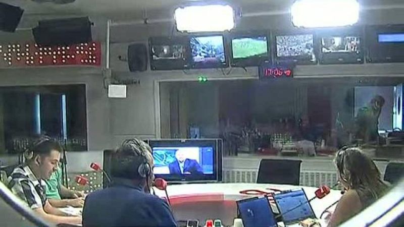 Las radios mantienen su negativa a pagar el canon