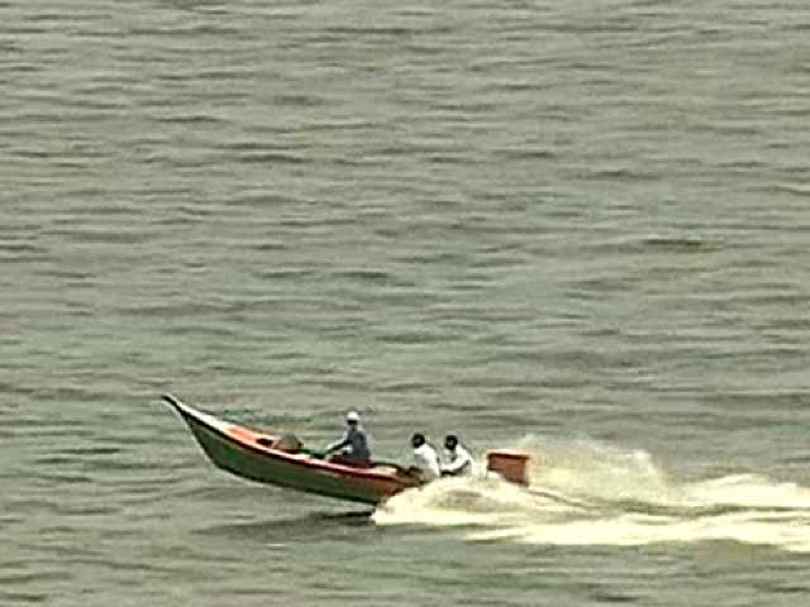 Detenidos en Venezuela tres históricos etarras huidos de Cuba