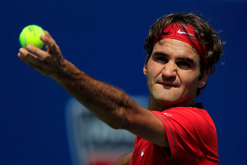 Djokovic, Federer y Verdasco pasan con gran autoridad a la tercera ronda del US Open