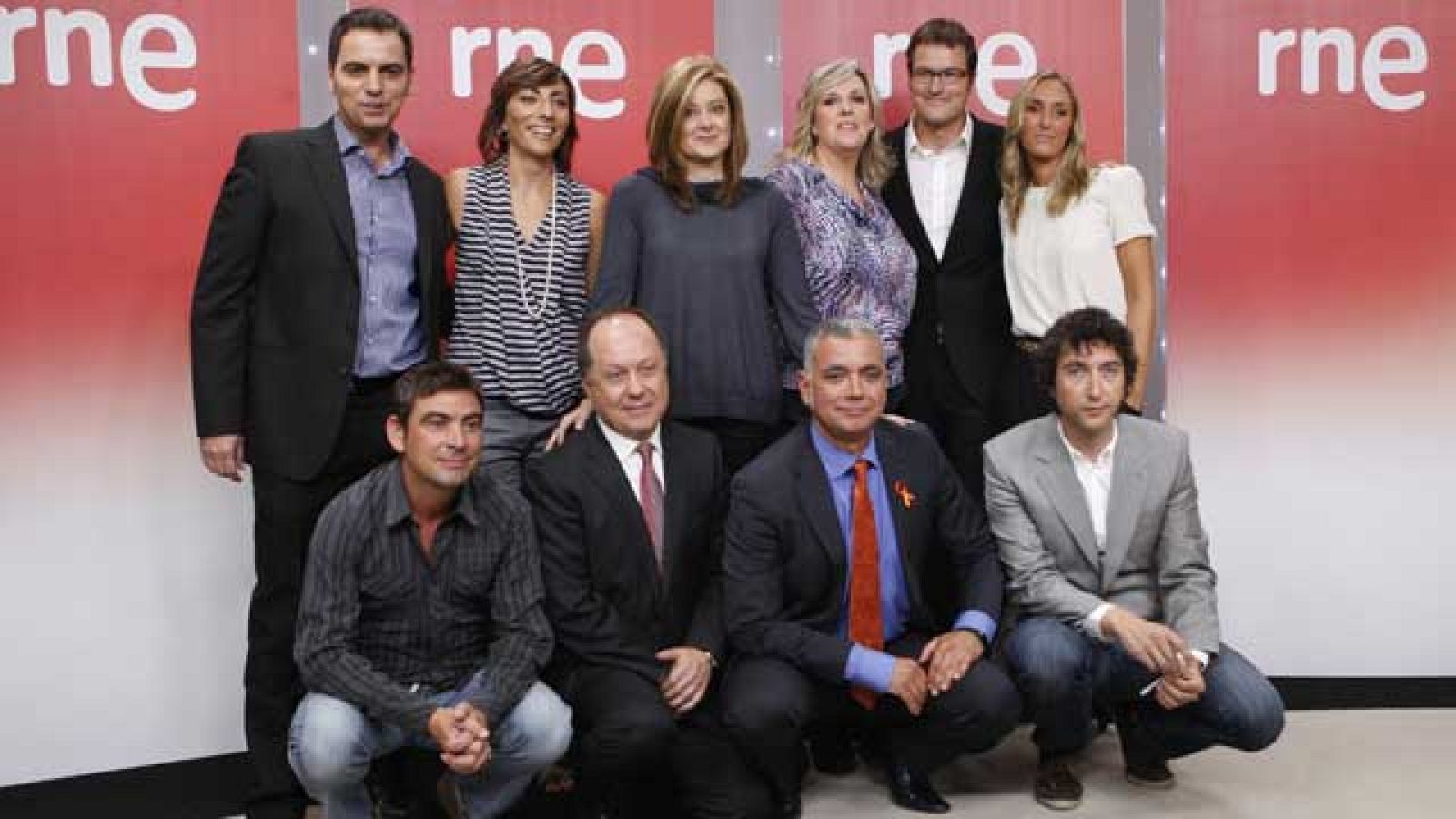 Nuevas apuestas de RNE para la nueva temporada