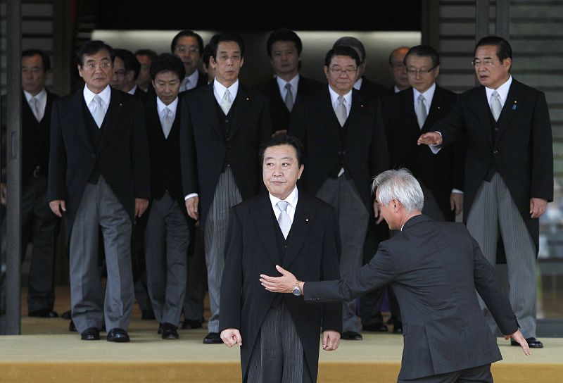 El nuevo primer ministro japonés cree "difícil" que se construyan más reactores nucleares