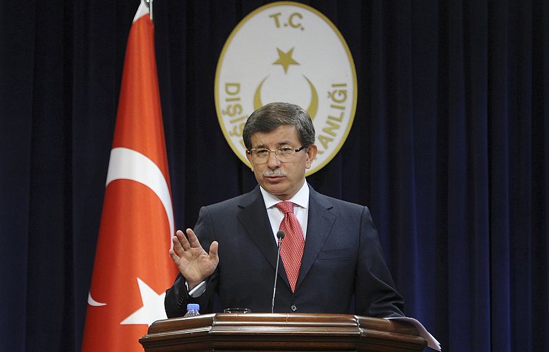 Turquía expulsa al embajador de Israel tras conocerse el informe de la ONU sobre la flotilla