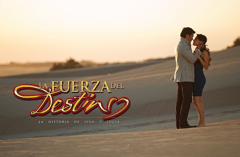 'La fuerza del destino' será la nueva telenovela de TVE