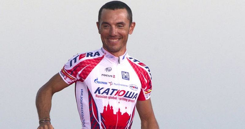 'Purito': "Mañana voy a atacar"