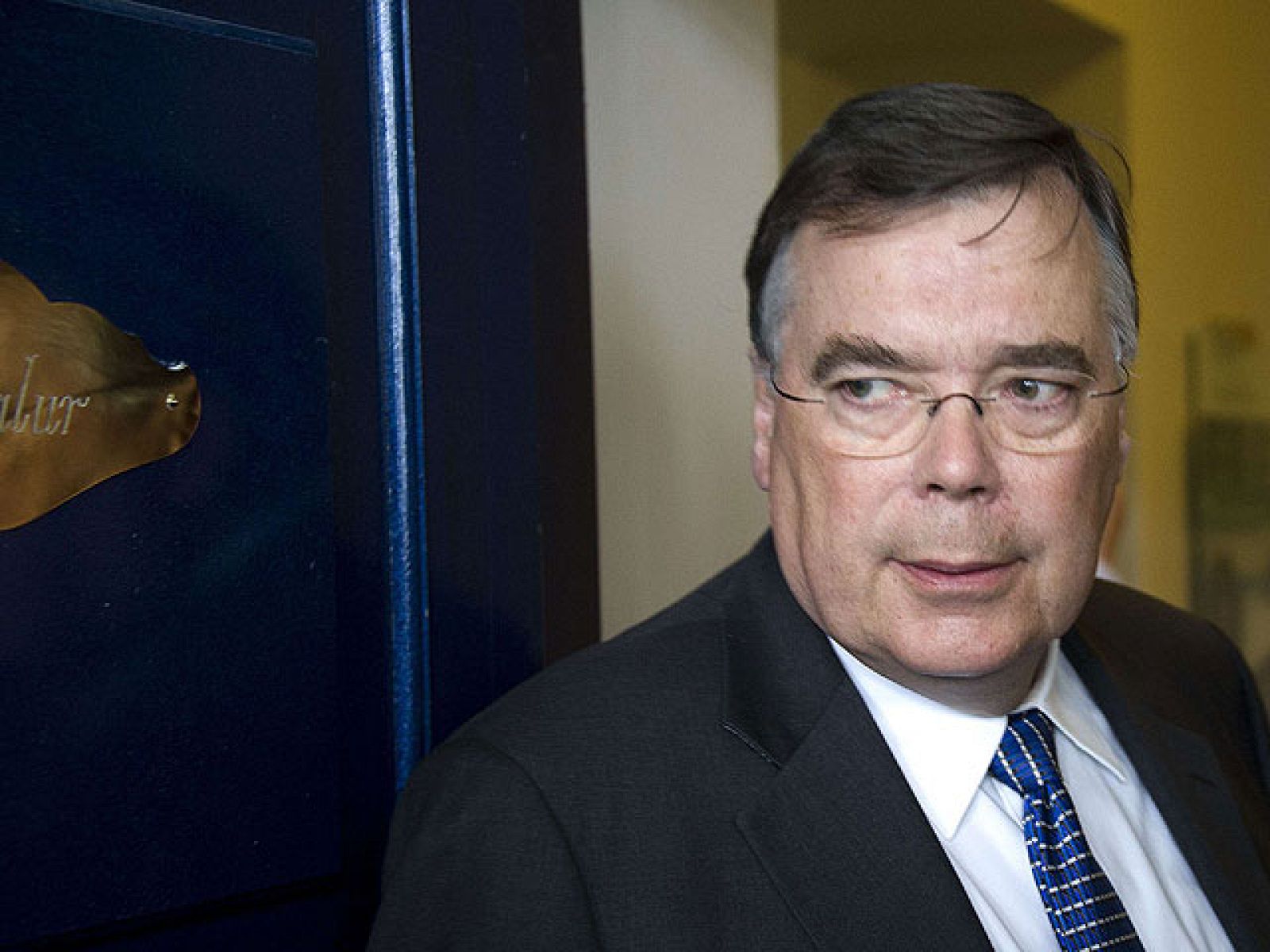 Comienza el juicio contra el exprimer ministro islandés por su gestión de la crisis económica