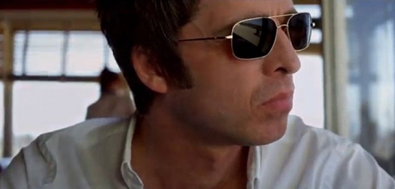 Noel Gallagher dará un concierto en Madrid en noviembre para presentar su disco en solitario