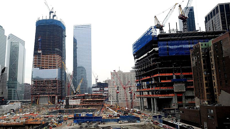 11-S, una década en reconstrucción