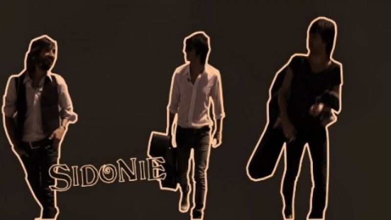 Un paseo por el nuevo y psicodélico disco de Sidonie, 'El Fluido García'