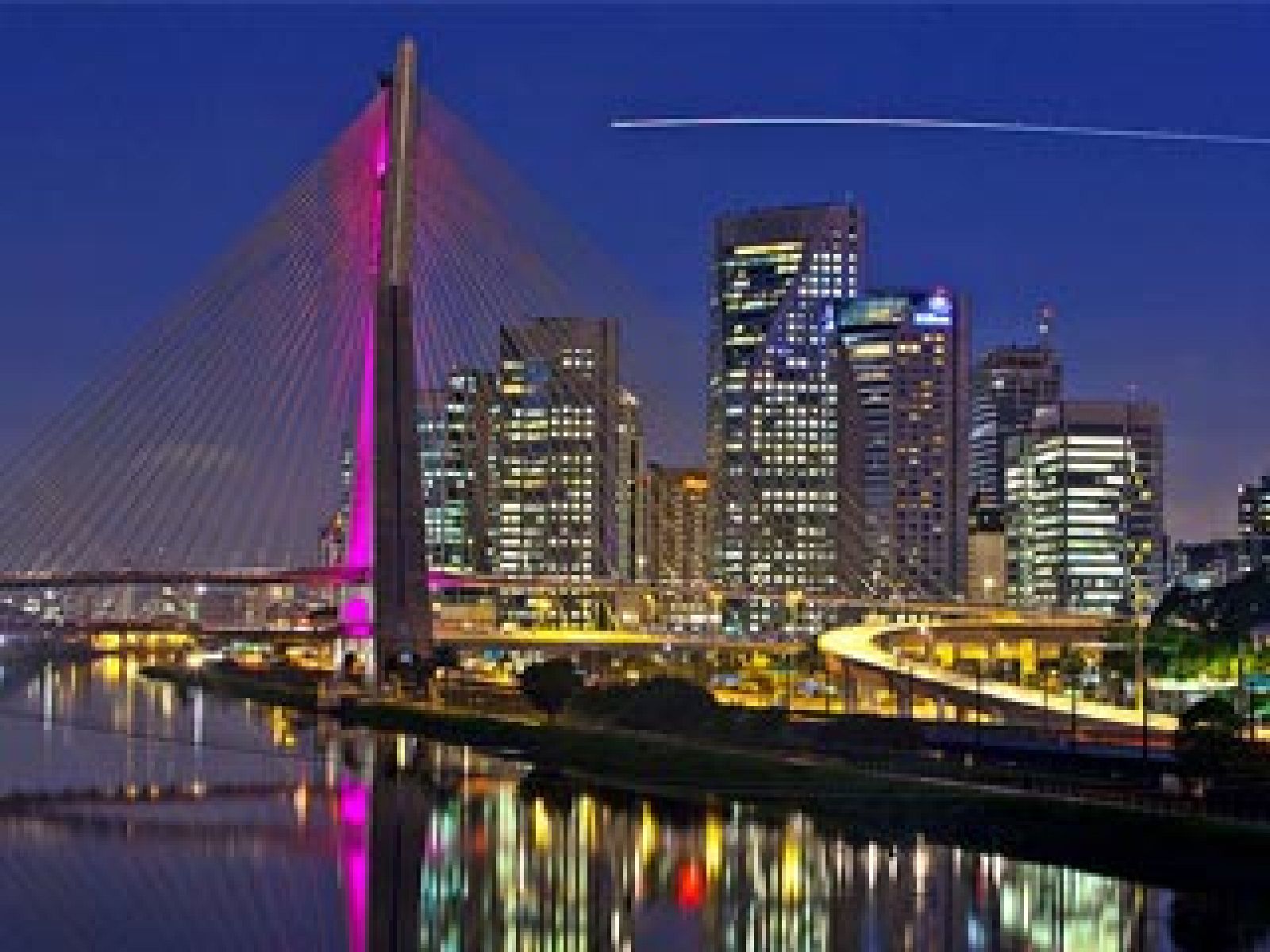 Españoles en el mundo - Sao Paulo - Avance | Ver