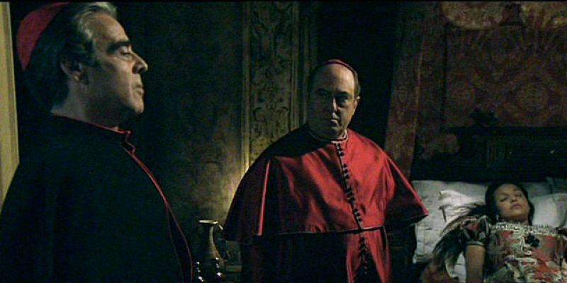 'Águila Roja', imbatible en el estreno de los nuevos capítulos