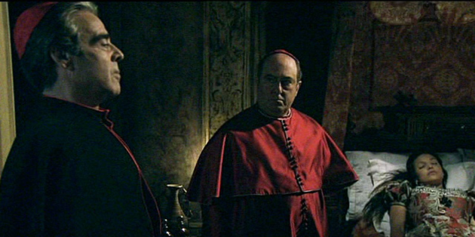 Águila Roja - Minuto de oro Capítulo 34 | Ver