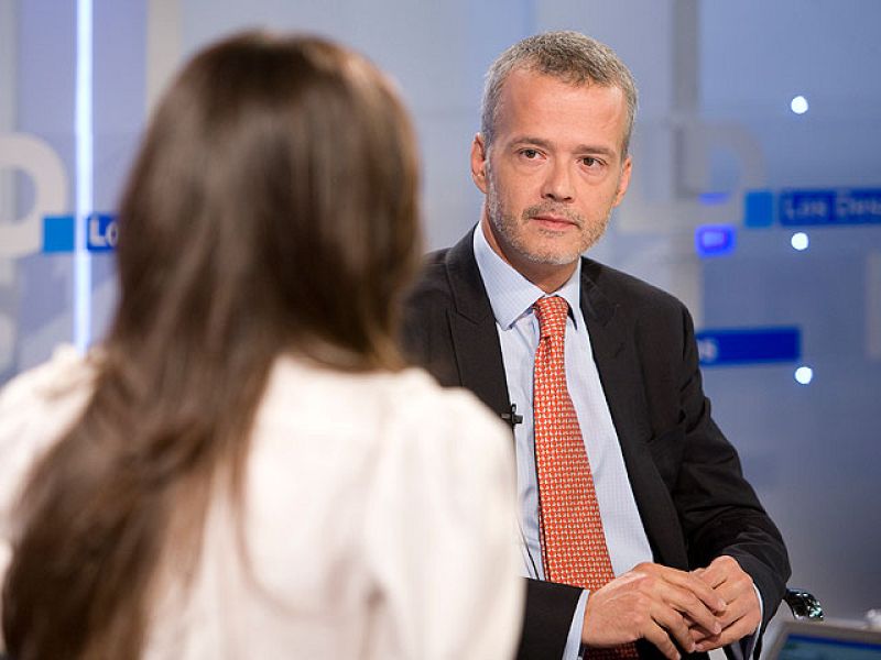 Camacho: "La Policía sigue trabajando como si fuese a haber un atentado las 24 horas"