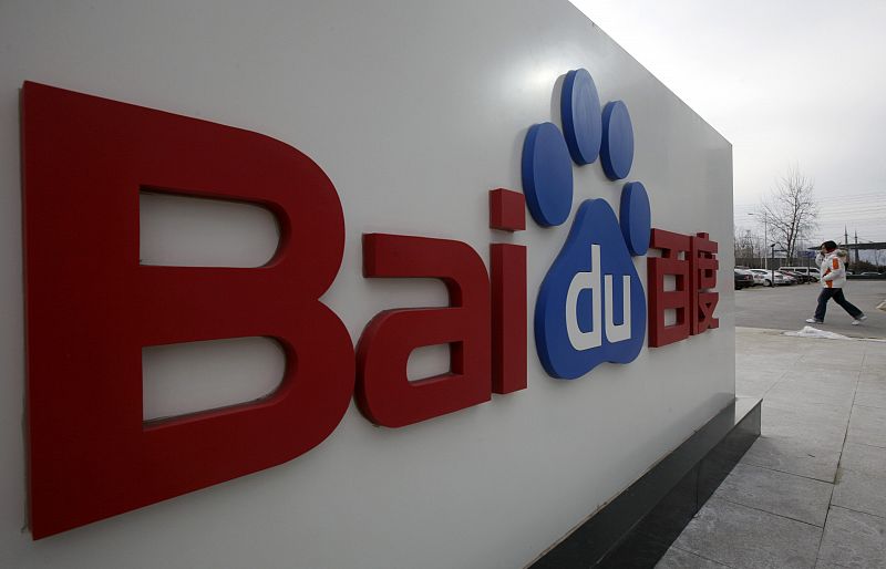 Dell y Baidu se alían para conquistar el mercado de 'smartphones' en China