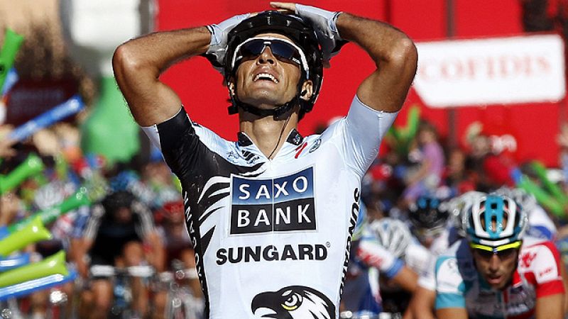 Haedo: "Había que estar atento"