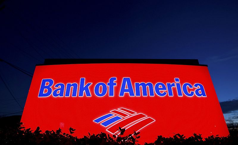 Bank of America renueva su equipo directivo en medio de la crisis hipotecaria
