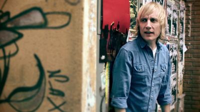 Estrenamos el videoclip de "La yo" de los murcianos Neuman
