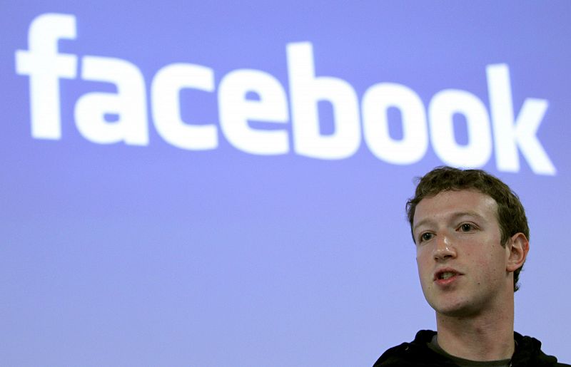 Facebook duplica sus ingresos en el primer semestre del 2011