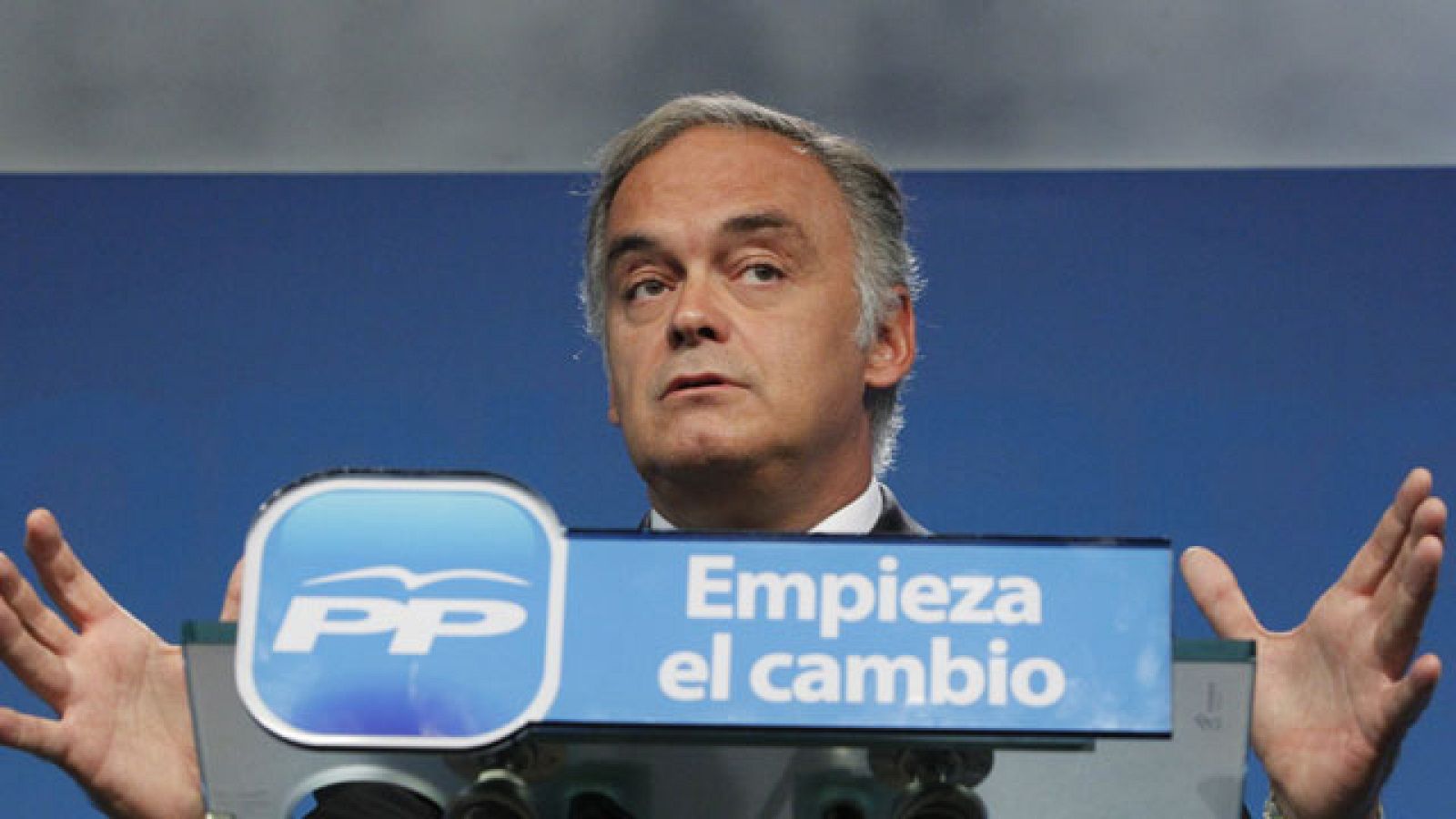 Pons matiza sus declaraciones sobre las cifras de empleo | Ver