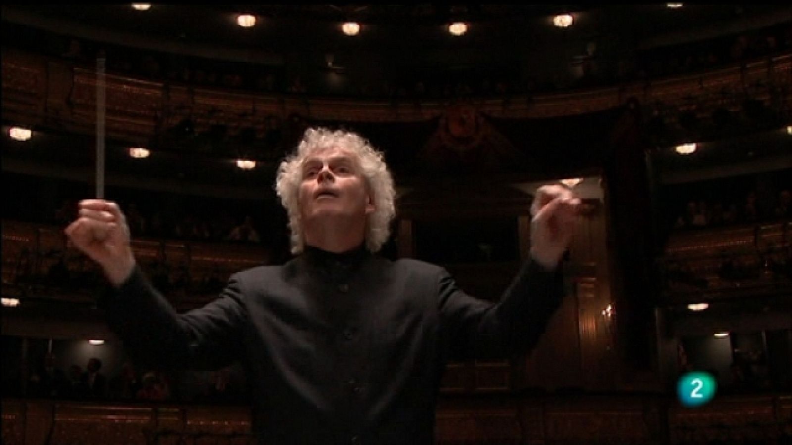 Programa de mano - 13/09/11 - Ver ahora