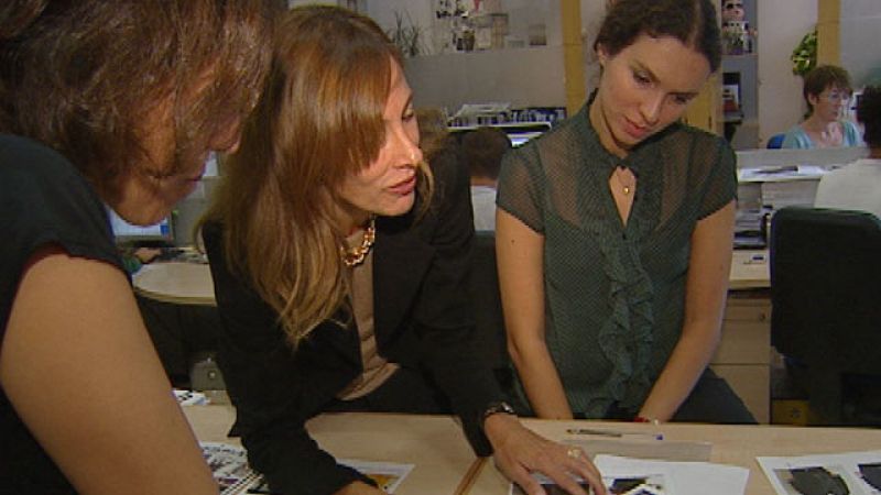 Los hombres directivos cobran un 31,8% más que las mujeres en el mismo puesto