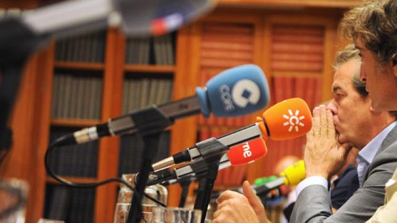 La LFP denuncia el conflicto con las radios ante la Comisión Nacional de la Competencia