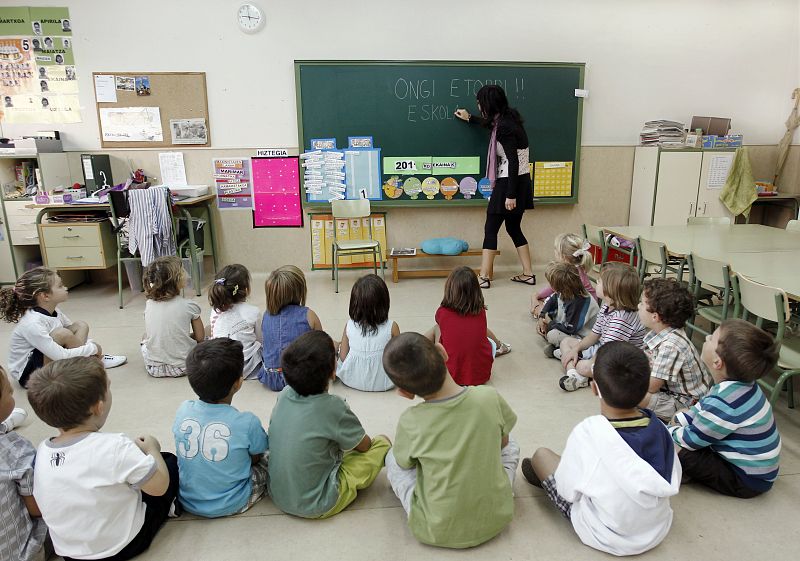 El rompecabezas educativo de la España plurilingüe