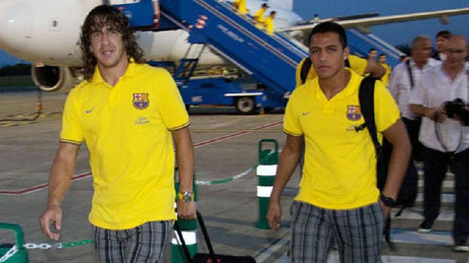 Madrid y Barça, a liderar la liga