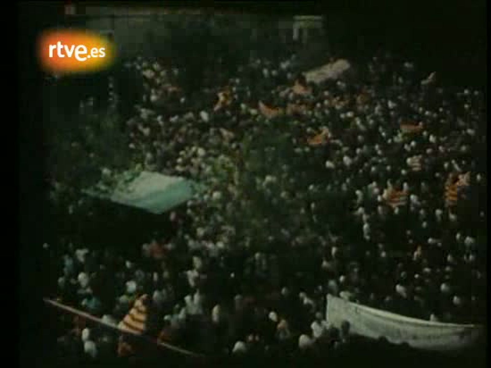 Arxiu TVE Catalunya - Diada Nacional de Catalunya del 1976