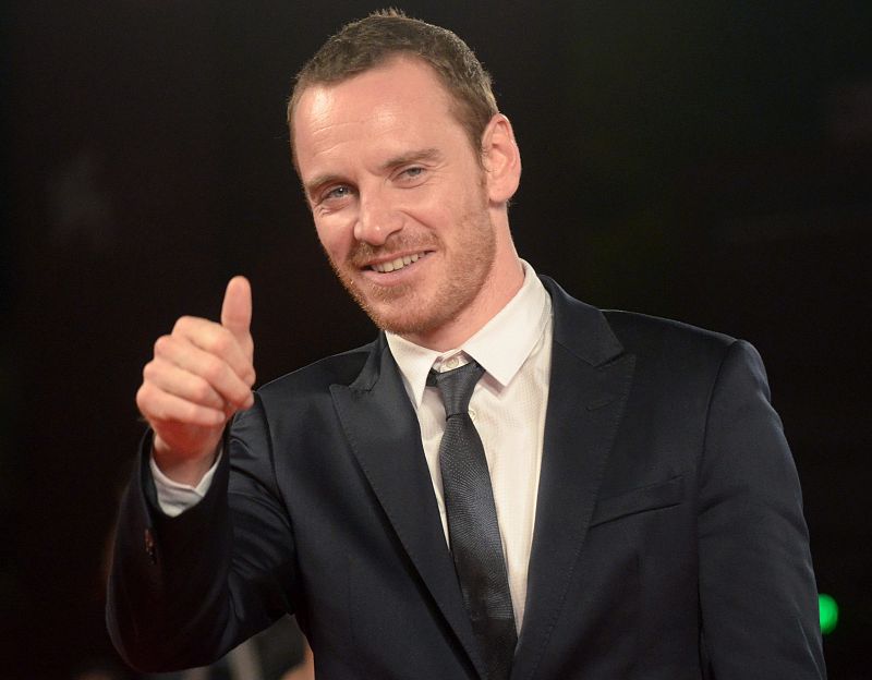 'Shame' y su protagonista, Michel Fassbender, favoritos incompatibles en la Mostra de Venecia