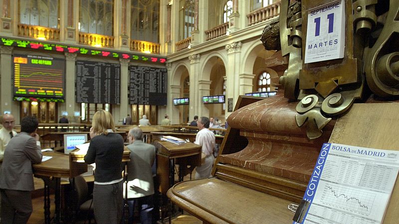 El último día del mundo tal y como lo conocíamos... o no