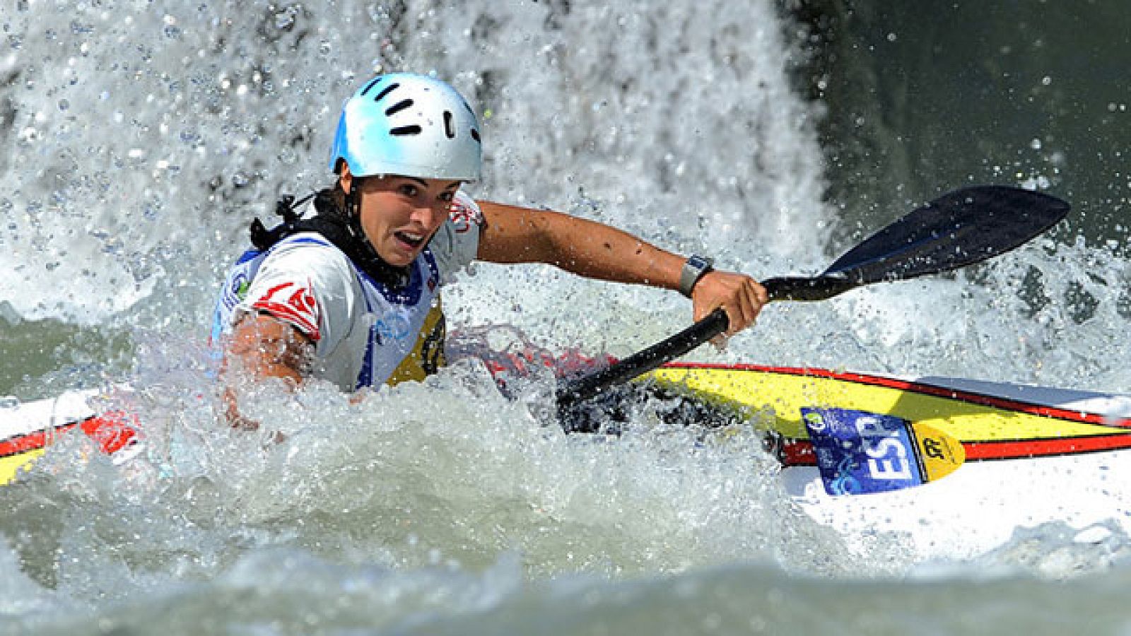 Chorraut, bronce y a Londres 2012
