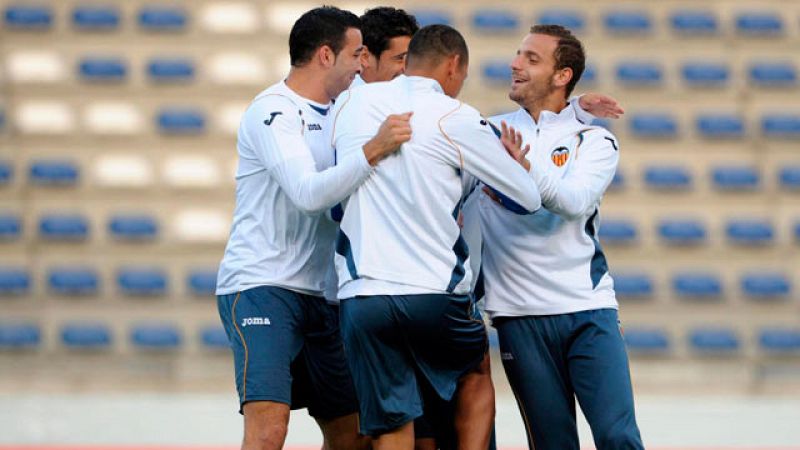 El Valencia quiere sacar tajada de las turbulencias del Genk