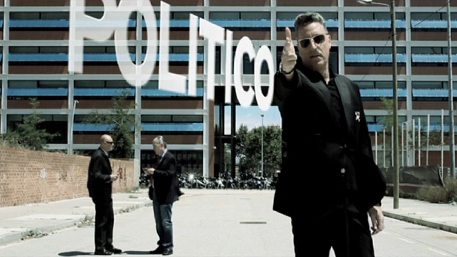 Loquillo - Political incorrectness | Ver