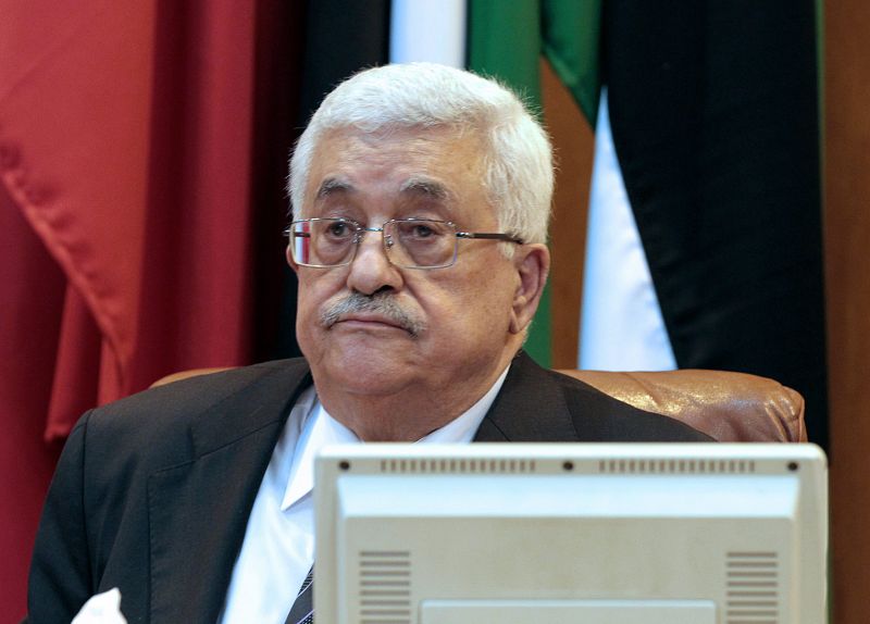 Los palestinos pedirán al Consejo de Seguridad de la ONU su reconocimiento como estado