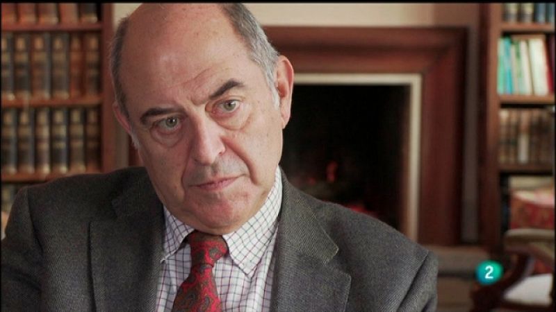 José Antonio Marina: El filósofo de la 'inteligencia bondadosa'