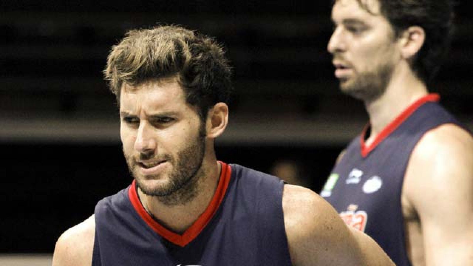 La selección española de baloncesto es la clara favorita en el encuentro de cuartos de final ante Eslovenia. Sin embargo, el equipo de Sergio Scariolo no quiere caer en el exceso de confianza.