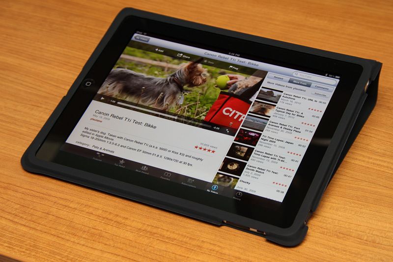 El vídeo en formato Flash se podrá reproducir en dispositivos móviles de Apple