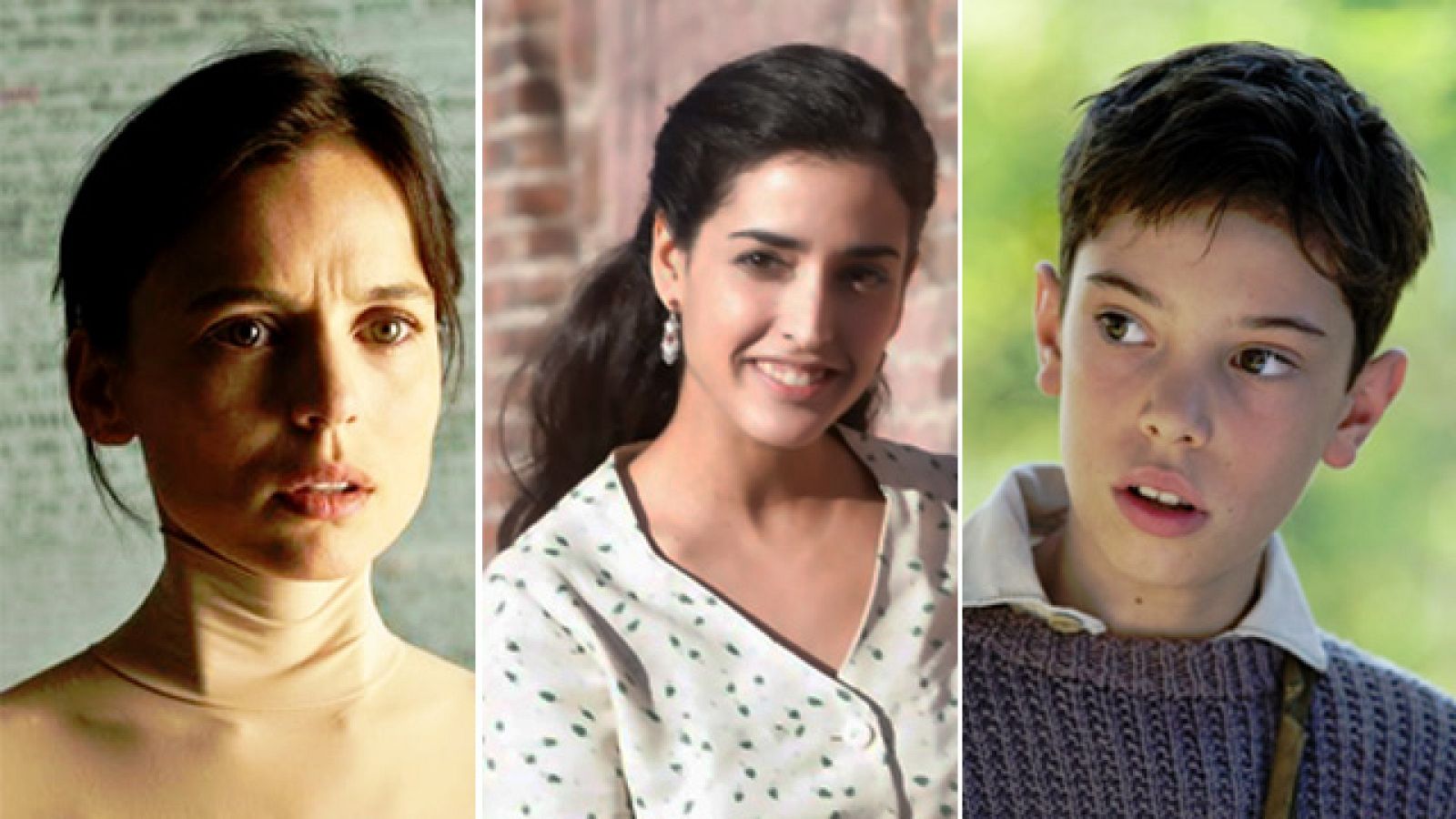 'La piel que habito', 'La voz dormida' y 'Pa negre', preseleccionadas para los Oscar | Ver