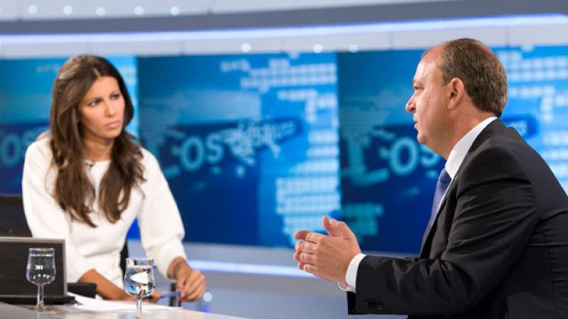 Monago podría recortar un 20% del presupuesto pero no eliminará liberados sindicales