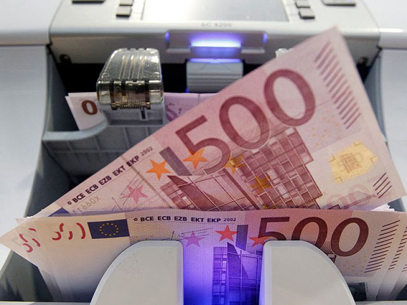 ¿Qué son los eurobonos?