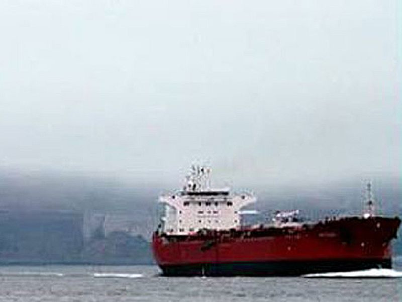 Secuestrado un barco con varios tripulantes españoles en aguas de Togo