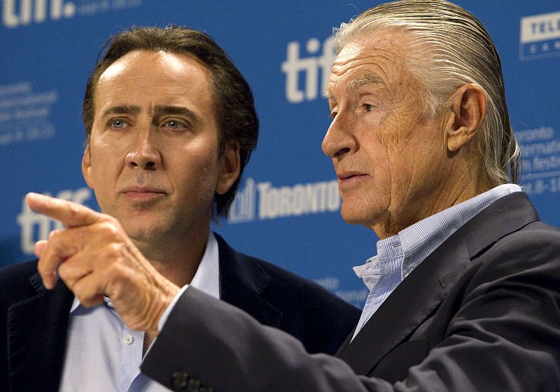 Schumacher y Cage sumergen a Toronto en un opresivo suspense con 'Trespass'