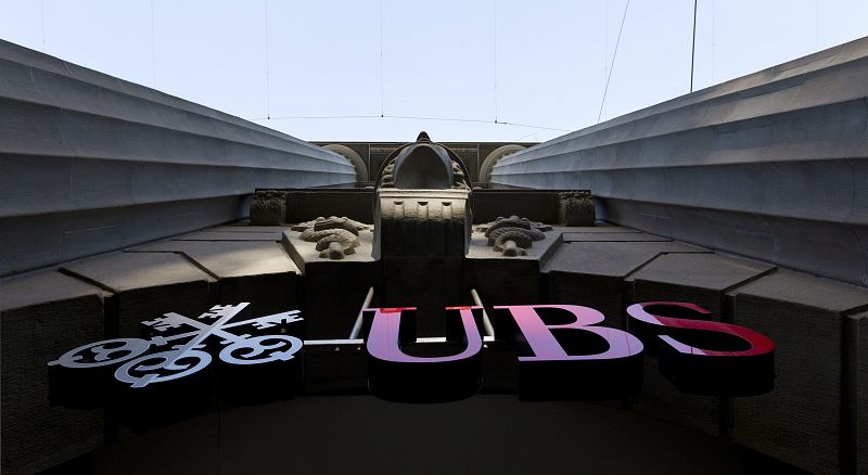 Detenido un empleado del banco suizo UBS por causar pérdidas de 1.456 millones de euros