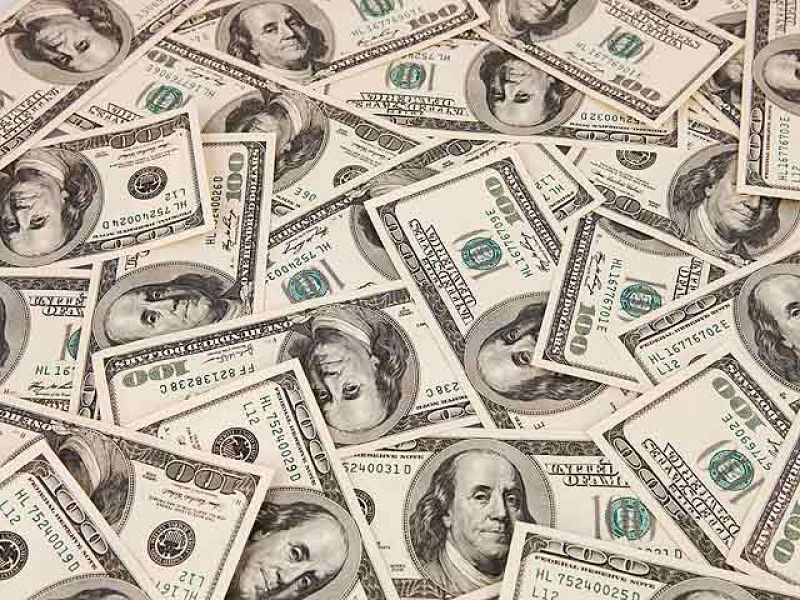 El BCE y la Reserva Federal darán liquidez ilimitada en dólares a la banca de la zona euro