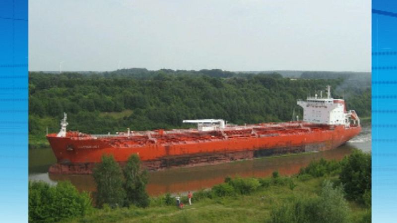 Exteriores trabaja con "discreción" para resolver el secuestro y la empresa desconce el paradero del barco