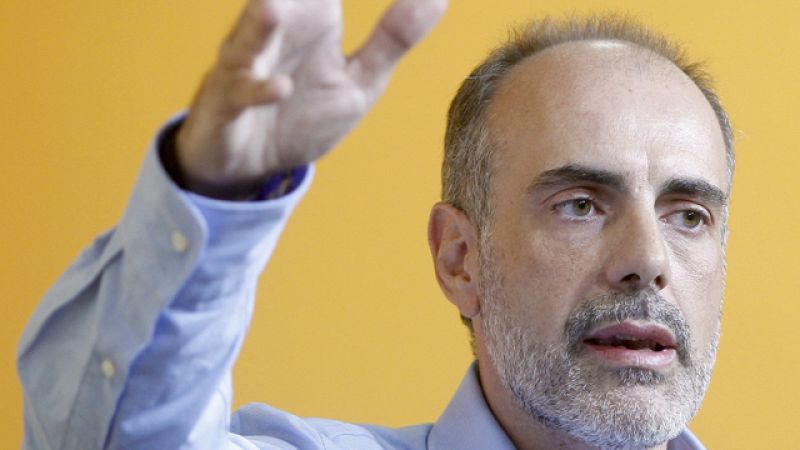 Guerra, "ni muerto" tributará por su patrimonio  y Villalobos dice que las "leches" serán para la clase media